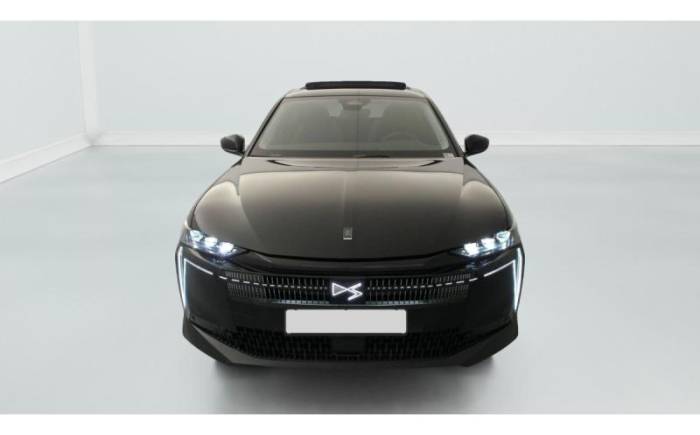 DS N 4 HYBRIDE 145 E-DCT6 ETOILE - ALCANTARA
