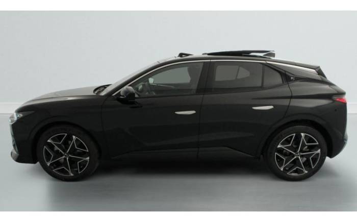 DS N 4 HYBRIDE 145 E-DCT6 ETOILE - ALCANTARA