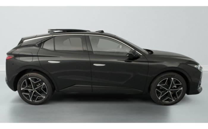 DS N 4 HYBRIDE 145 E-DCT6 ETOILE - ALCANTARA