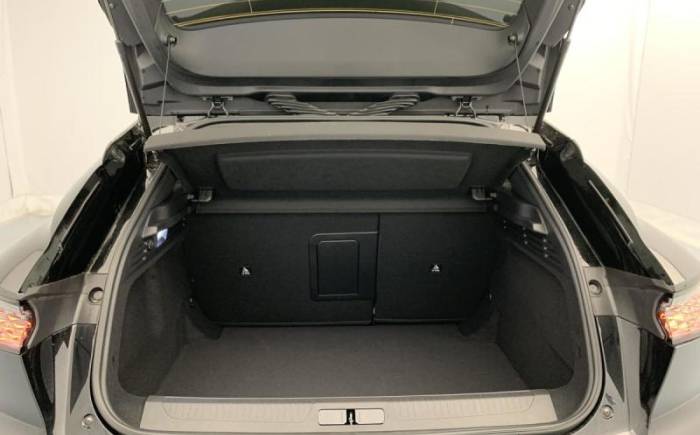 DS N 4 HYBRIDE 145 E-DCT6 ETOILE - ALCANTARA