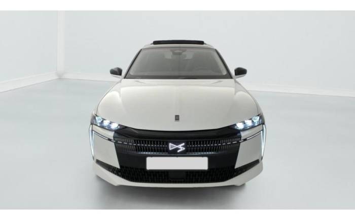 DS N 4 HYBRIDE 145 E-DCT6 ETOILE - ALCANTARA