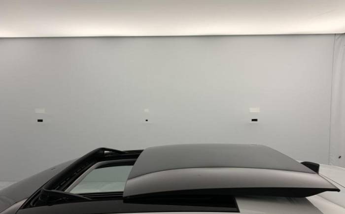 DS N 4 HYBRIDE 145 E-DCT6 ETOILE - ALCANTARA