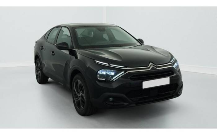 CITROEN C4 X PURETECH 130 S S EAT8 FEEL PACK