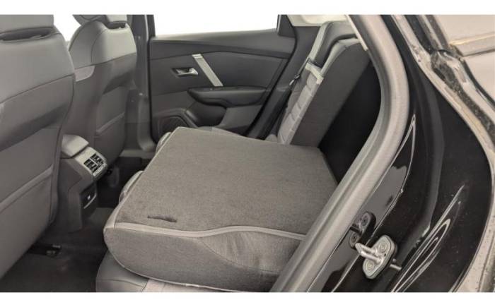 CITROEN C4 X PURETECH 130 S S EAT8 FEEL PACK