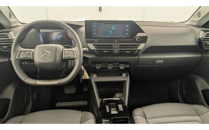 CITROEN C4 X PURETECH 130 S S EAT8 FEEL PACK
