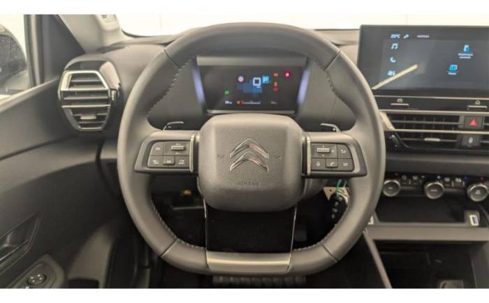 CITROEN C4 X PURETECH 130 S S EAT8 FEEL PACK