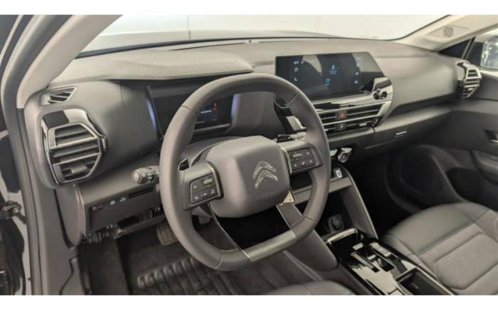CITROEN C4 X PURETECH 130 S S EAT8 FEEL PACK