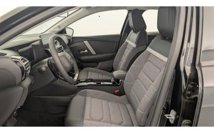 CITROEN C4 X PURETECH 130 S S EAT8 FEEL PACK