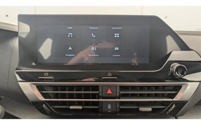 CITROEN C4 X PURETECH 130 S S EAT8 FEEL PACK