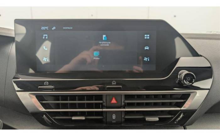 CITROEN C4 X PURETECH 130 S S EAT8 FEEL PACK
