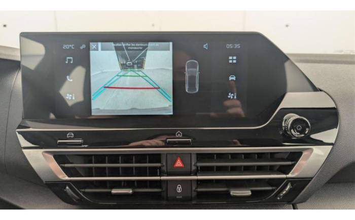 CITROEN C4 X PURETECH 130 S S EAT8 FEEL PACK