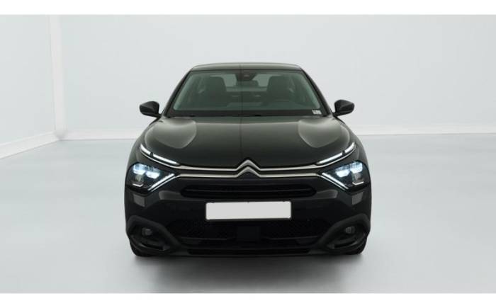 CITROEN C4 X PURETECH 130 S S EAT8 FEEL PACK
