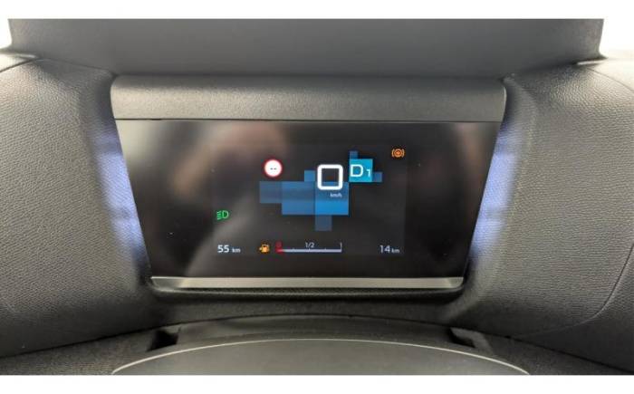 CITROEN C4 X PURETECH 130 S S EAT8 FEEL PACK