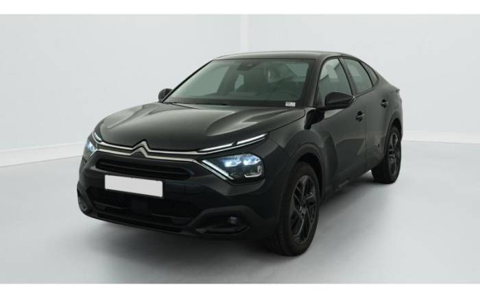CITROEN C4 X PURETECH 130 S S EAT8 FEEL PACK