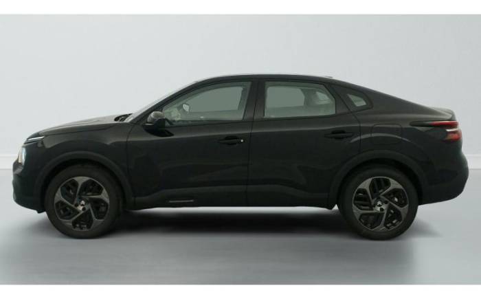 CITROEN C4 X PURETECH 130 S S EAT8 FEEL PACK