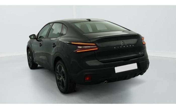 CITROEN C4 X PURETECH 130 S S EAT8 FEEL PACK