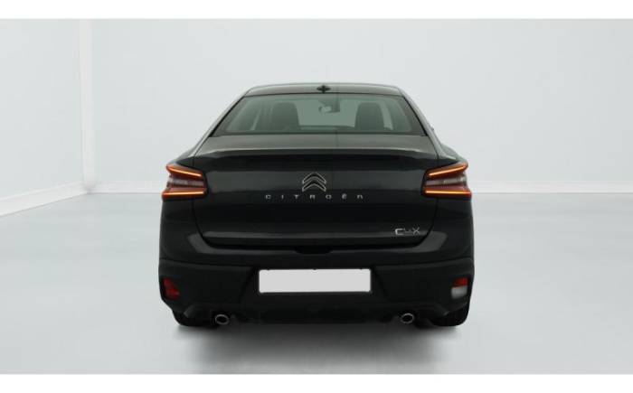 CITROEN C4 X PURETECH 130 S S EAT8 FEEL PACK