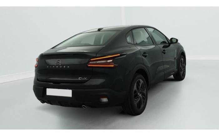 CITROEN C4 X PURETECH 130 S S EAT8 FEEL PACK