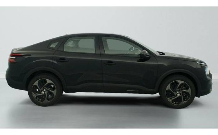 CITROEN C4 X PURETECH 130 S S EAT8 FEEL PACK