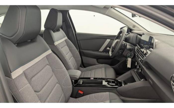CITROEN C4 X PURETECH 130 S S EAT8 FEEL PACK