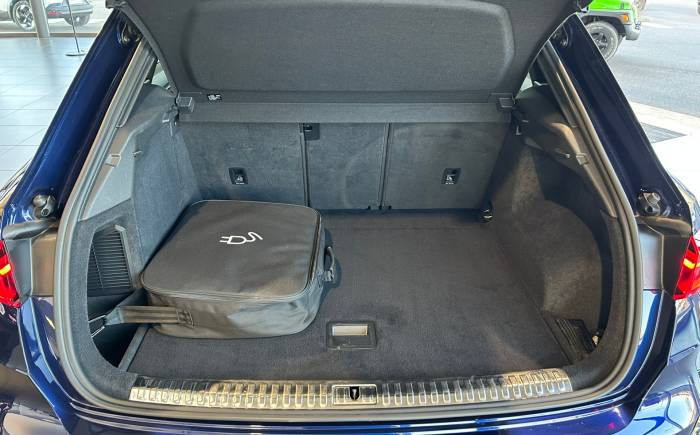 AUDI Q3 45 tfsie 245 ch s tronic 6 s line