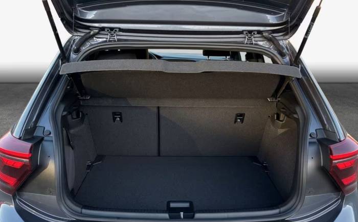 VOLKSWAGEN POLO 1.0 tsi 116 s&s dsg7 r-line edition