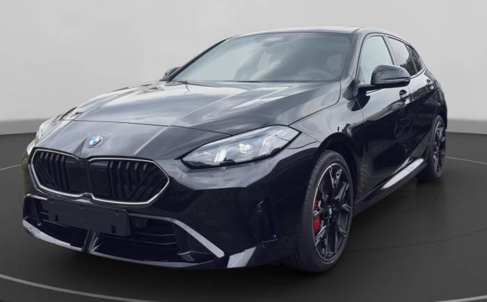 BMW Serie 1 f70 120d 163 ch dkg7 m sport