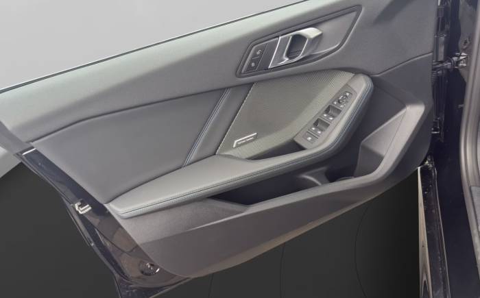 BMW Serie 1 f70 120d 163 ch dkg7 m sport