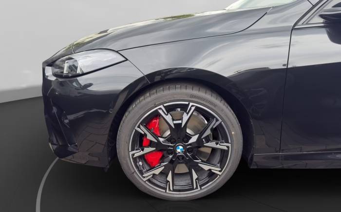 BMW Serie 1 f70 120d 163 ch dkg7 m sport