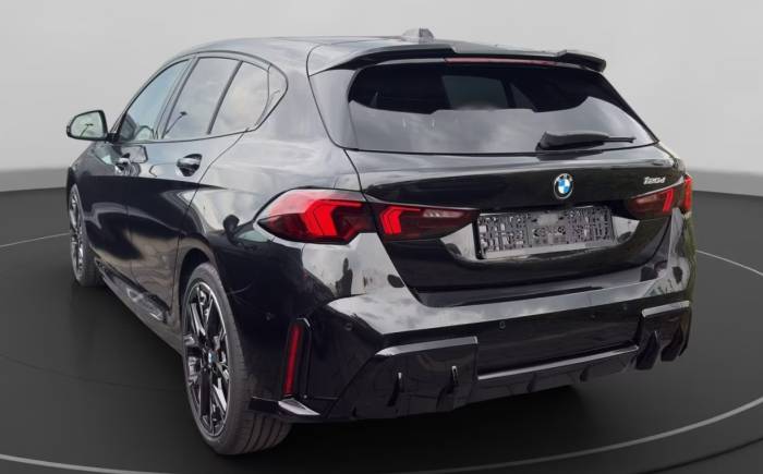 BMW Serie 1 f70 120d 163 ch dkg7 m sport