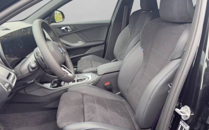 BMW Serie 1 f70 120d 163 ch dkg7 m sport