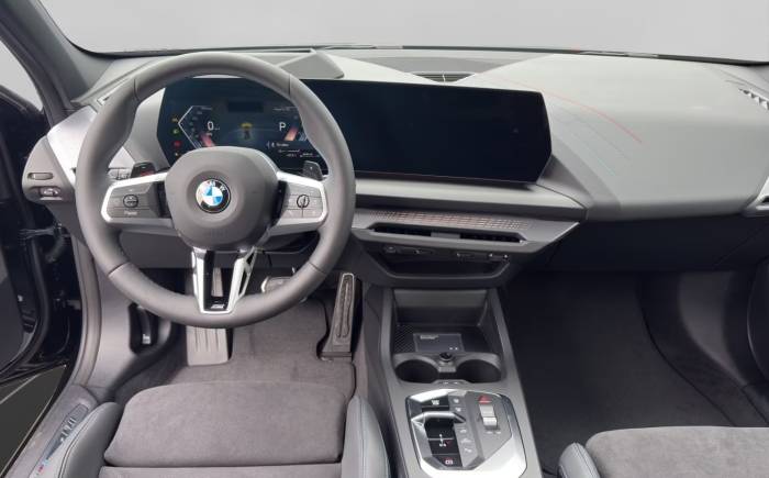 BMW Serie 1 f70 120d 163 ch dkg7 m sport