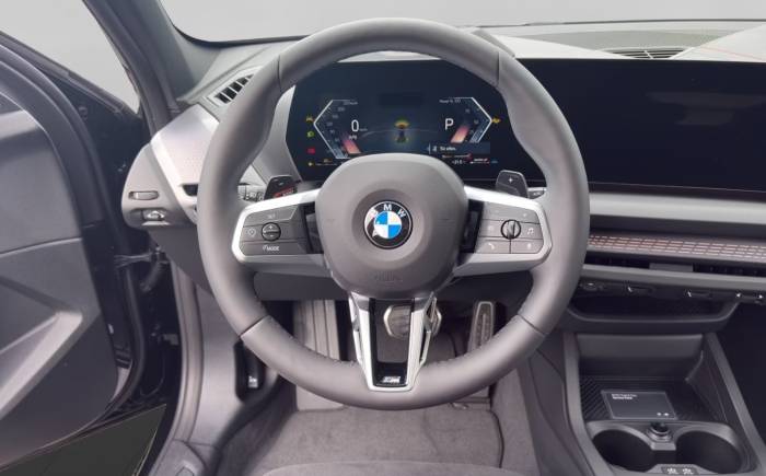 BMW Serie 1 f70 120d 163 ch dkg7 m sport