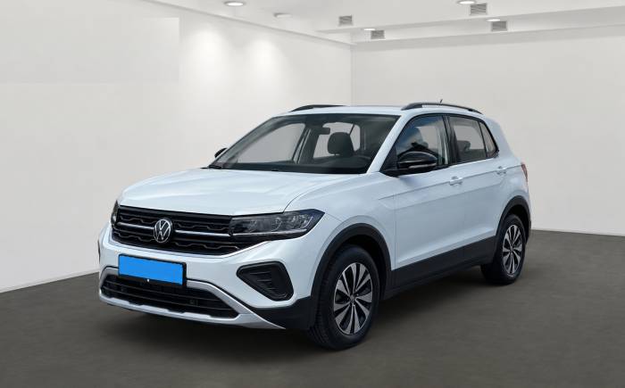 VOLKSWAGEN T-CROSS 1.0 tsi 116 start