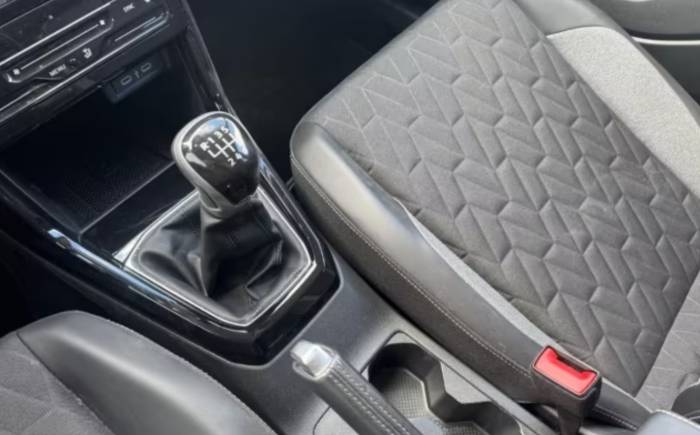 VOLKSWAGEN T-CROSS 1.0 tsi 116 start