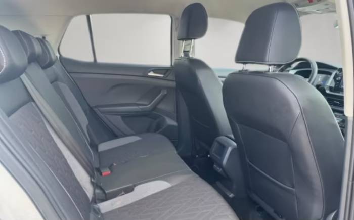 VOLKSWAGEN T-CROSS 1.0 tsi 116 start