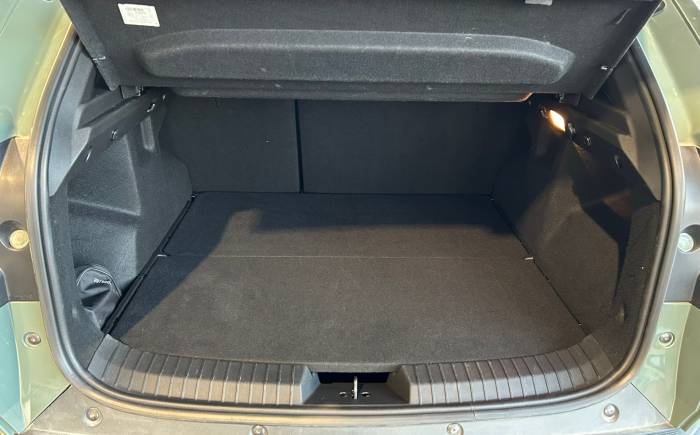 DACIA DUSTER Hybrid 140 journey *** promotion du mois ***