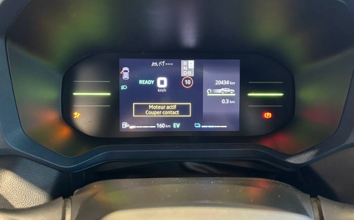 DACIA DUSTER Hybrid 140 journey *** promotion du mois ***