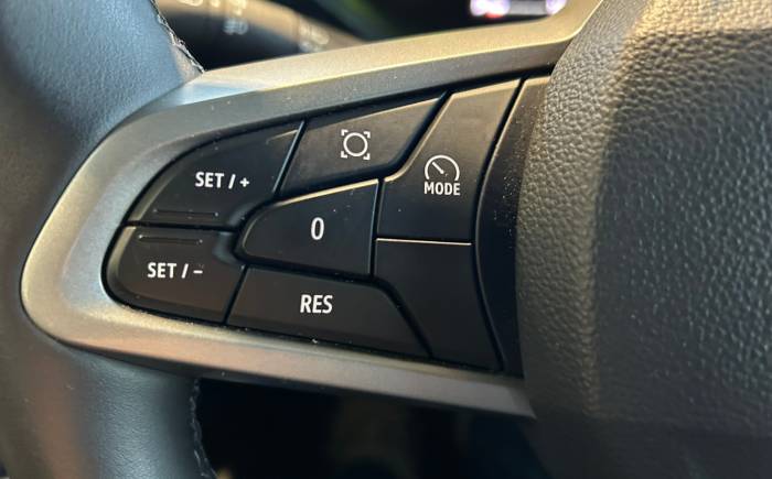 DACIA DUSTER Hybrid 140 journey *** promotion du mois ***