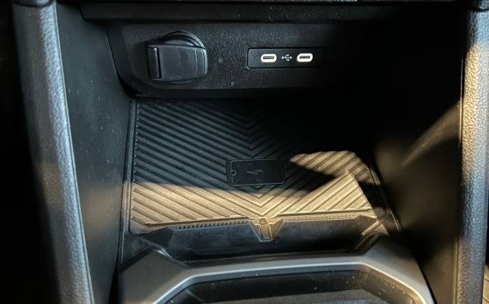 DACIA DUSTER Hybrid 140 journey *** promotion du mois ***