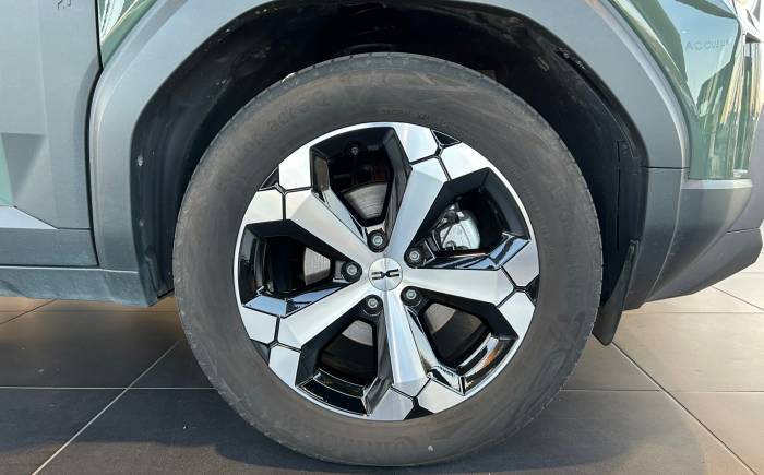 DACIA DUSTER Hybrid 140 journey *** promotion du mois ***