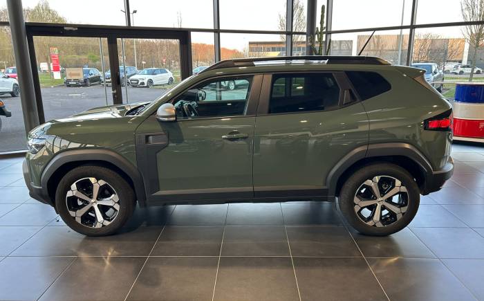 DACIA DUSTER Hybrid 140 journey *** promotion du mois ***