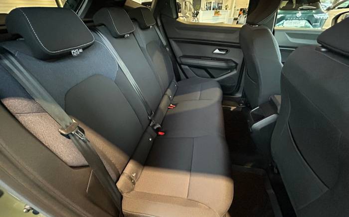 DACIA DUSTER Hybrid 140 journey *** promotion du mois ***