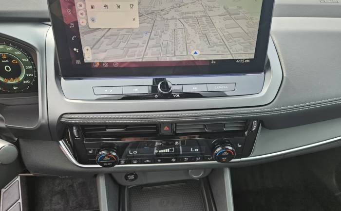 NISSAN QASHQAI Hybrid e-power gen3 205 ch n-connecta
