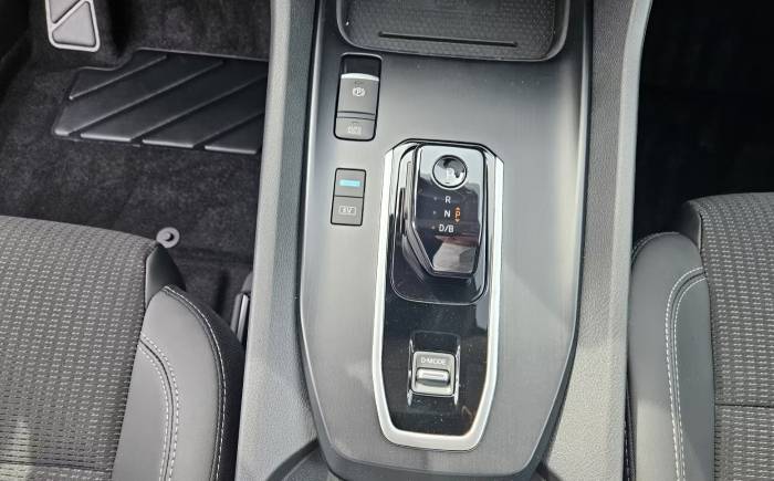 NISSAN QASHQAI Hybrid e-power gen3 205 ch n-connecta