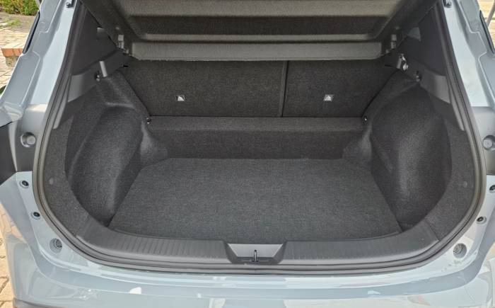 NISSAN QASHQAI Hybrid e-power gen3 205 ch n-connecta