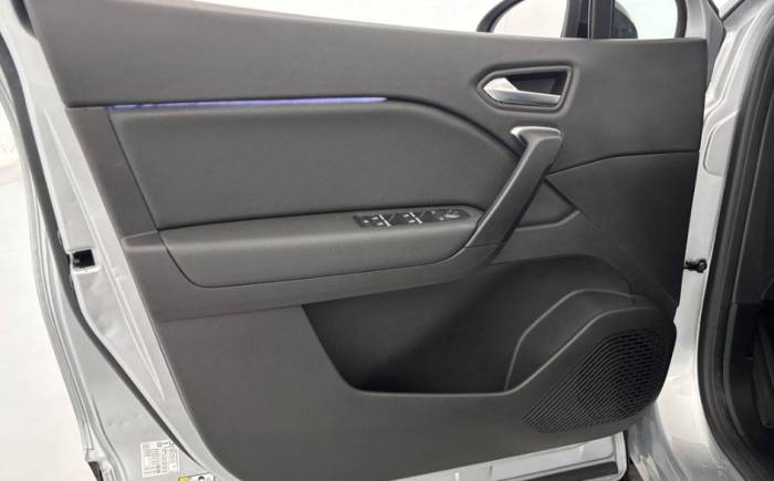RENAULT CAPTUR E-tech 145 - 21 intens