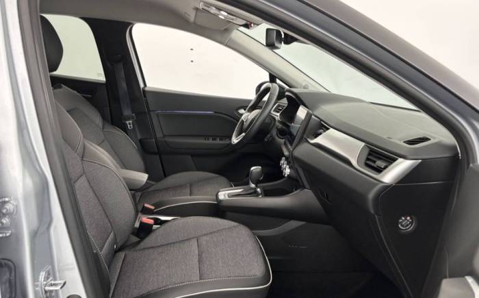 RENAULT CAPTUR E-tech 145 - 21 intens