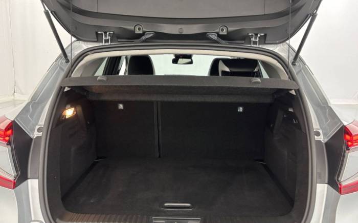 RENAULT CAPTUR E-tech 145 - 21 intens
