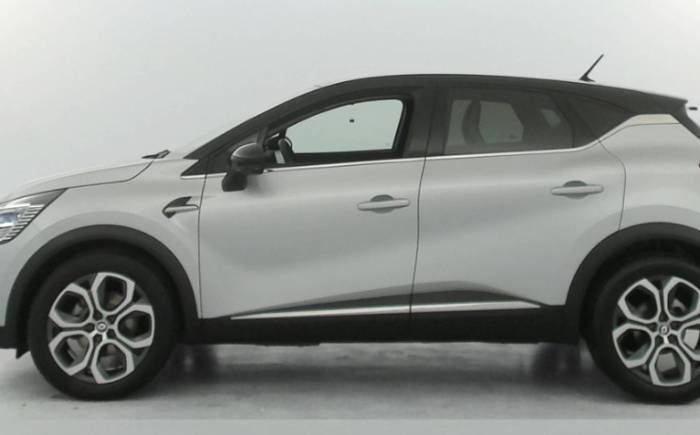 RENAULT CAPTUR E-tech 145 - 21 intens